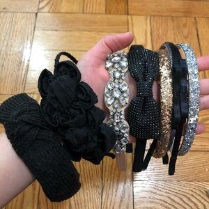 Accessories Bundle Lot of 22